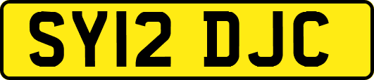 SY12DJC