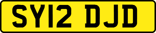 SY12DJD