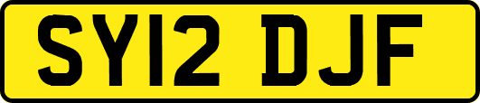 SY12DJF