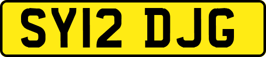 SY12DJG
