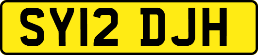 SY12DJH