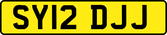 SY12DJJ