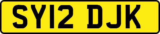SY12DJK