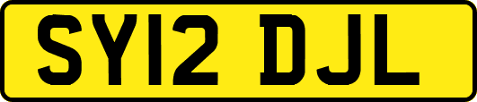 SY12DJL