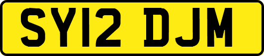 SY12DJM