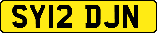 SY12DJN