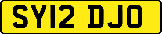 SY12DJO
