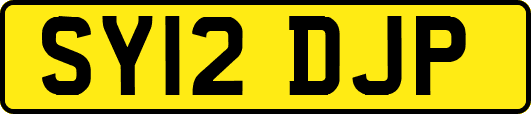 SY12DJP