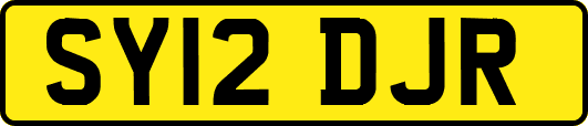 SY12DJR