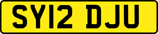 SY12DJU