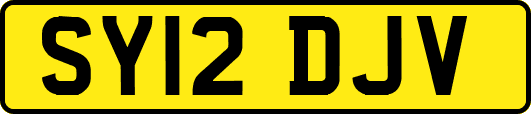 SY12DJV