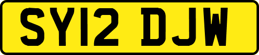 SY12DJW