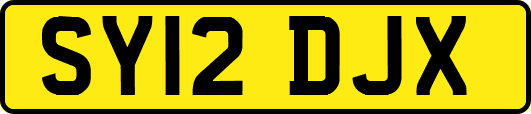 SY12DJX