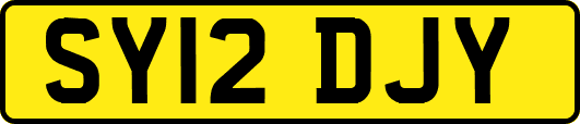 SY12DJY