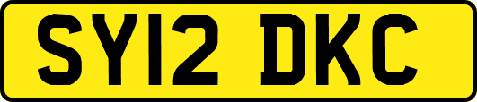 SY12DKC