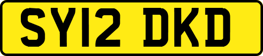 SY12DKD