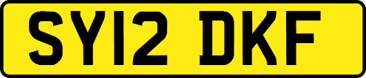 SY12DKF