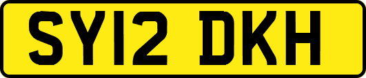 SY12DKH