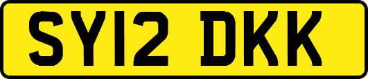SY12DKK
