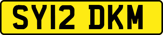 SY12DKM