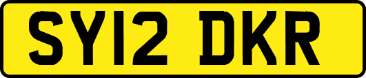 SY12DKR