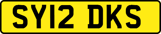 SY12DKS