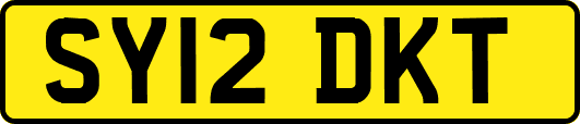 SY12DKT