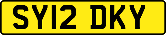 SY12DKY