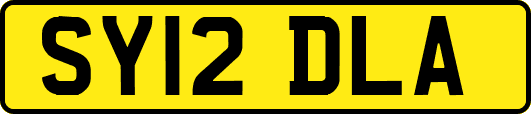 SY12DLA