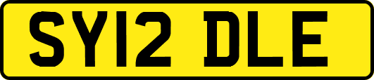 SY12DLE