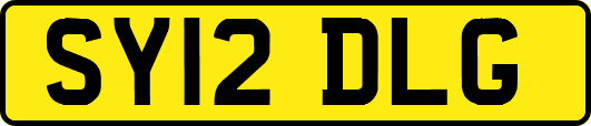 SY12DLG