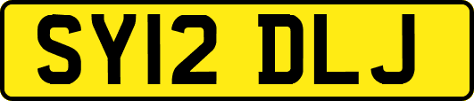 SY12DLJ