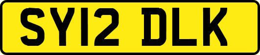 SY12DLK