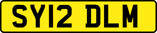 SY12DLM