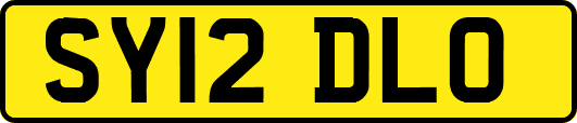 SY12DLO