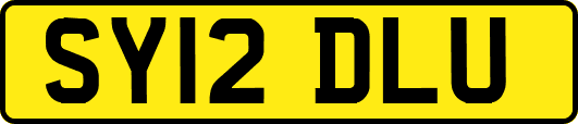 SY12DLU