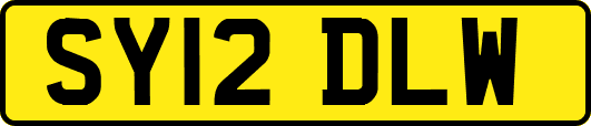 SY12DLW