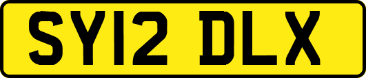 SY12DLX