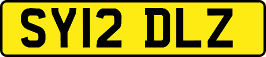 SY12DLZ