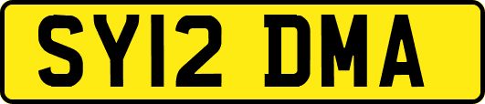 SY12DMA