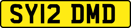 SY12DMD
