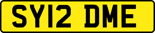 SY12DME