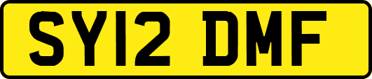 SY12DMF