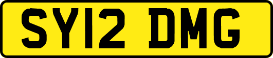 SY12DMG