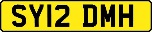 SY12DMH