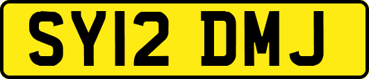 SY12DMJ