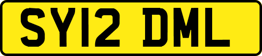 SY12DML
