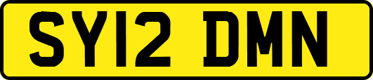 SY12DMN