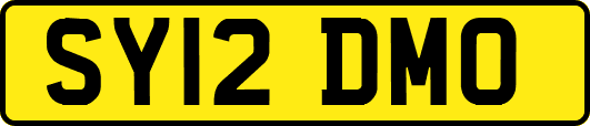 SY12DMO