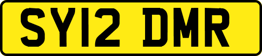 SY12DMR